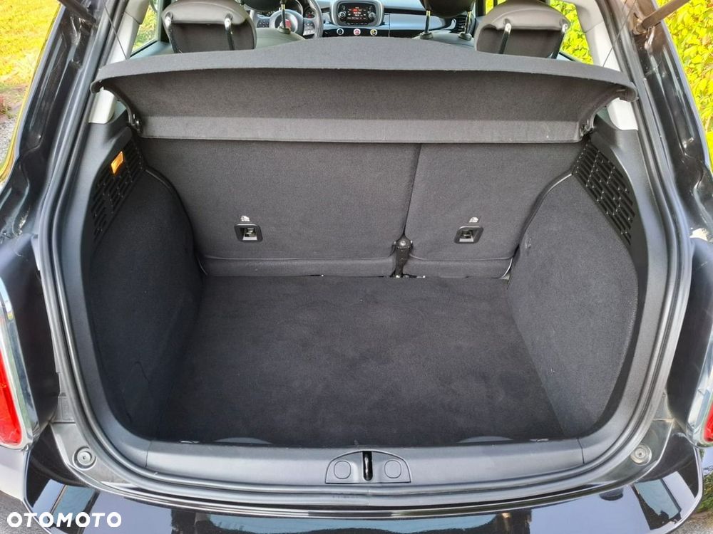 Fiat 500X 1.4 MultiAir 4x2 S&S City Cross - 17