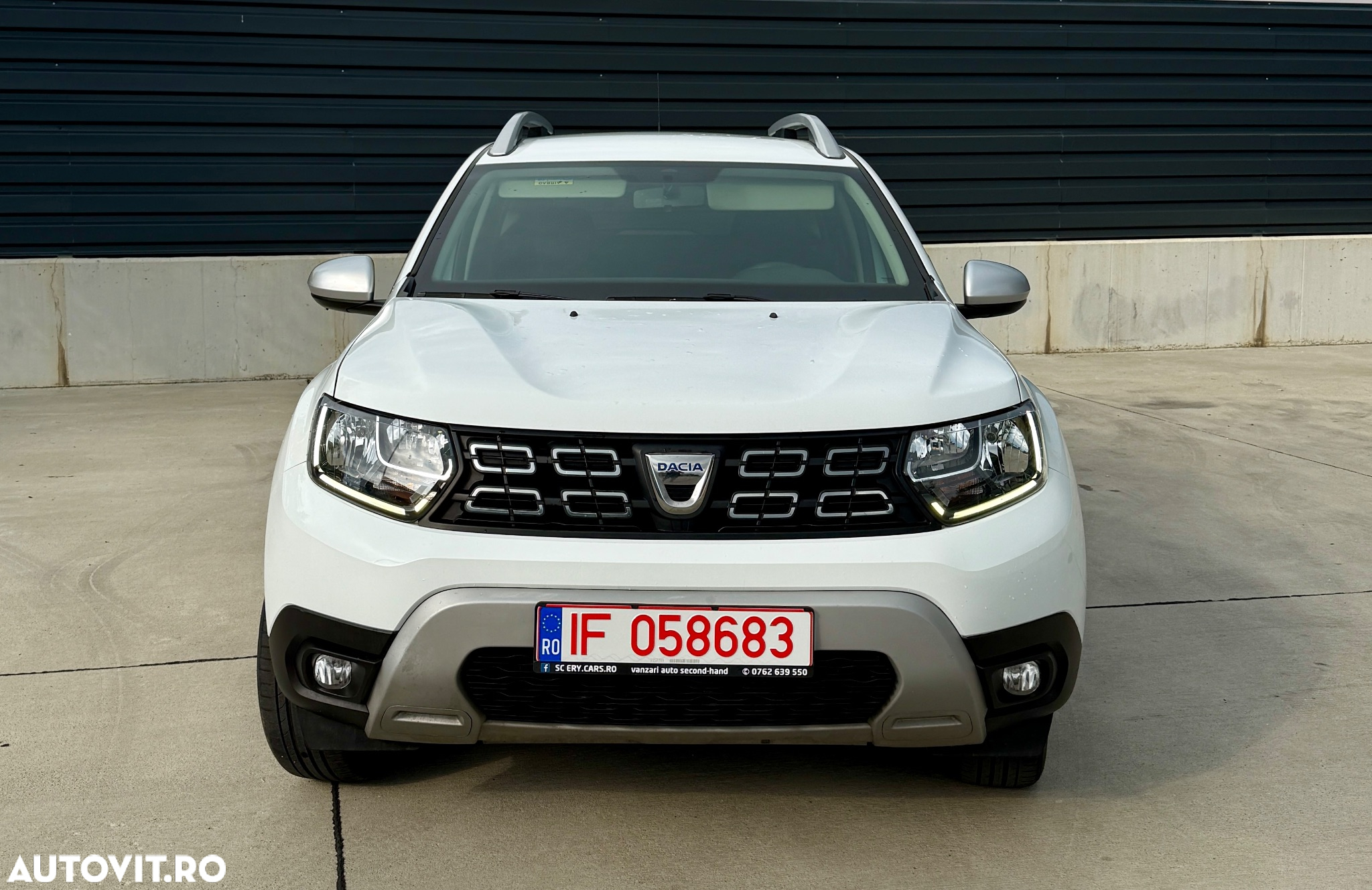 Dacia Duster TCe 100 2WD Prestige - 2