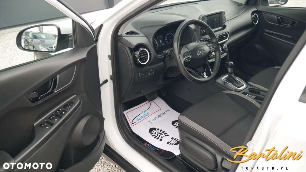 Hyundai Kona - 20