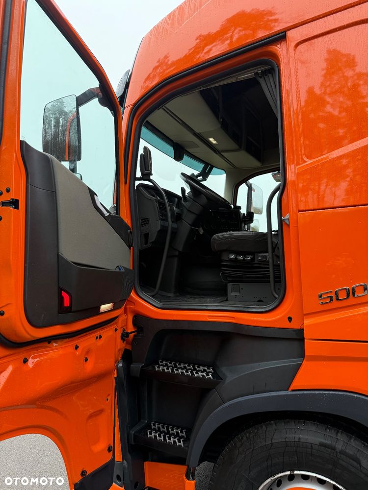 Volvo FH - 12