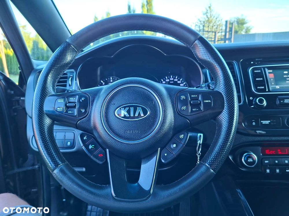 Kia Carens 1.7 CRDi XL - 24