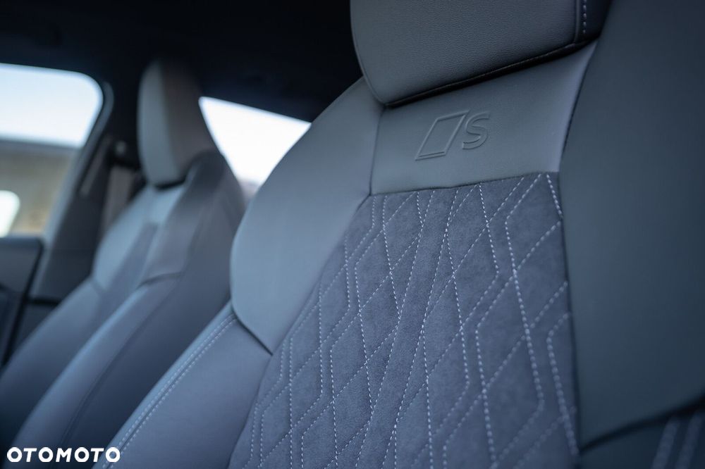 Audi Q5 TDI mHEV 150 kW Quattro S tronic - 14