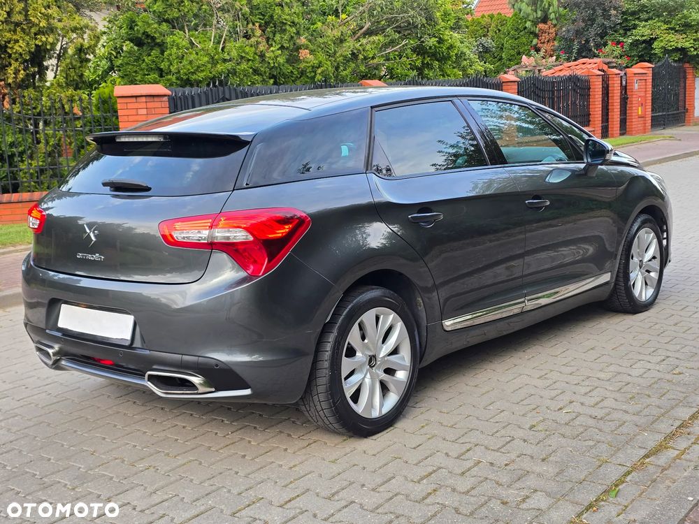 Citroën DS5 BlueHDi 150 Sport Chic - 13