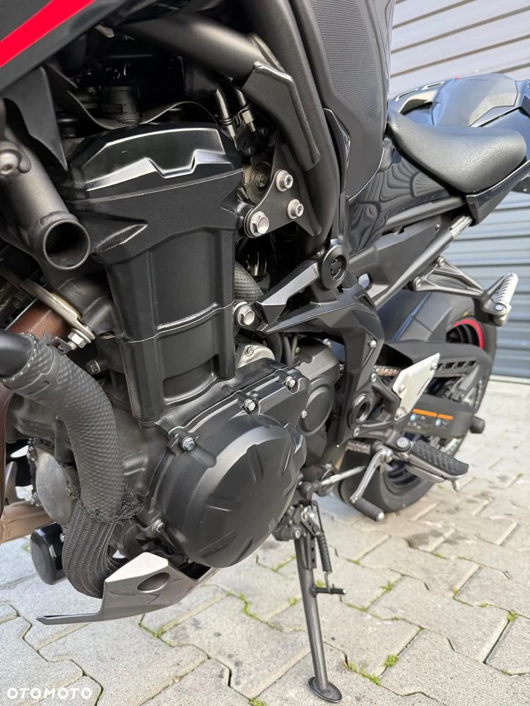 Kawasaki Z 900 - 28