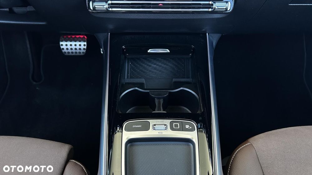 Mercedes-Benz GLB 200 d AMG Line 8G-DCT - 20