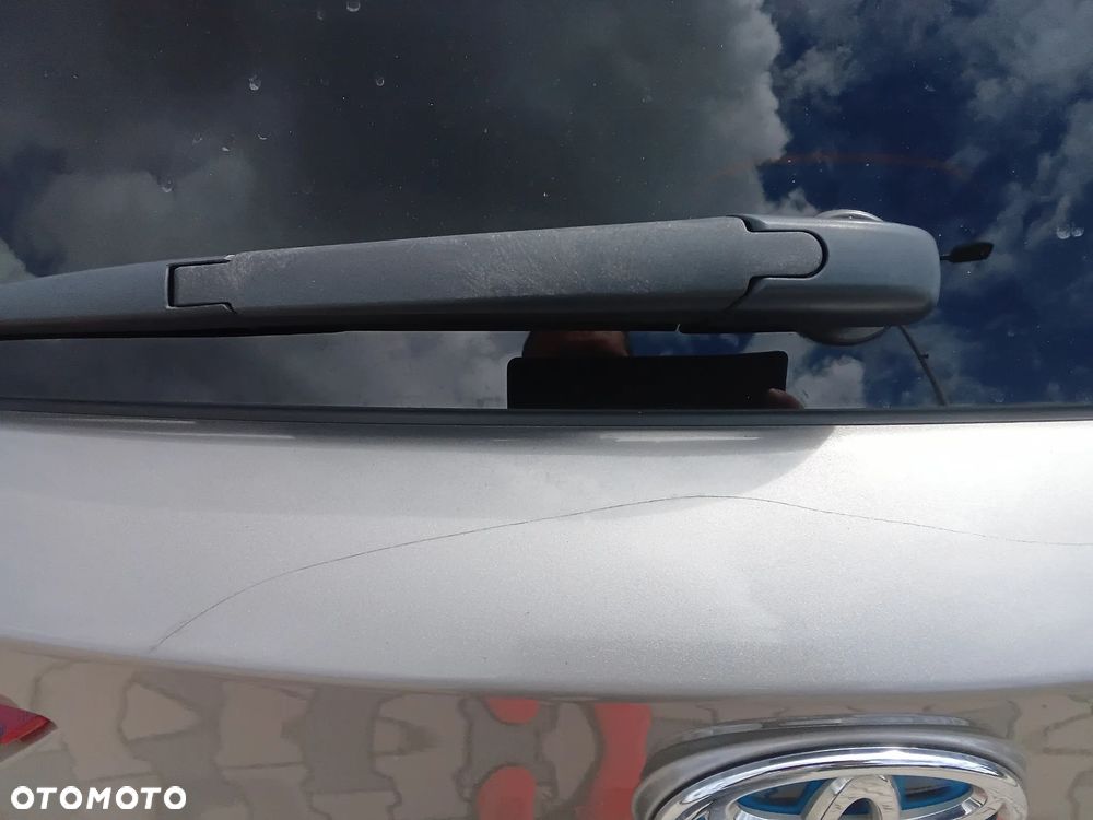Toyota Auris - 5