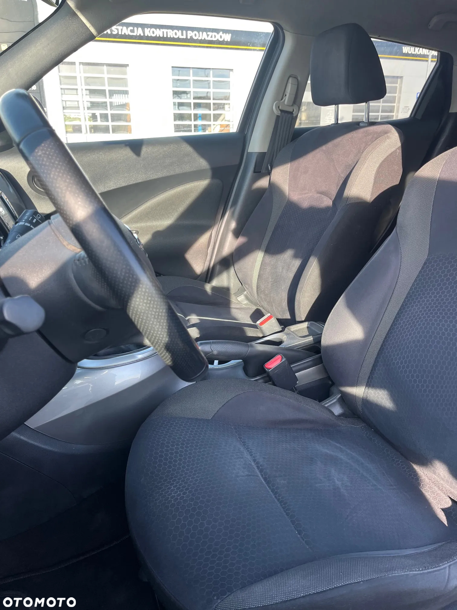 Nissan Juke 1.5 dCi N-Way - 9