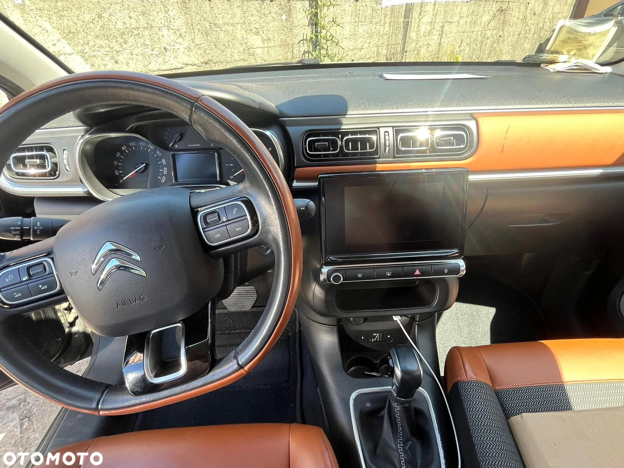 Citroën C3 - 5