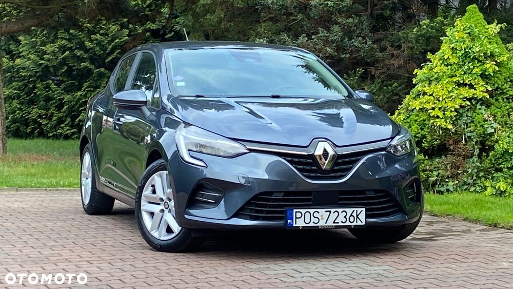 Renault Clio TCe 100 EDITION ONE - 20