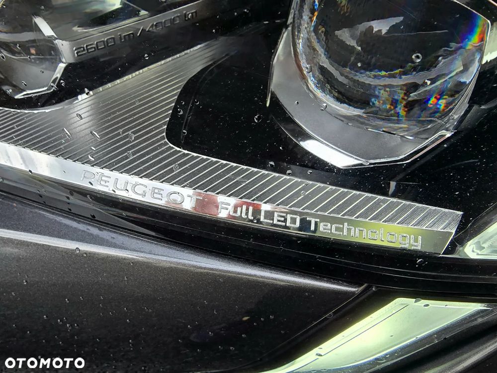 Peugeot 508 PureTech PHEV 225 GT S&S e-EAT8 - 10