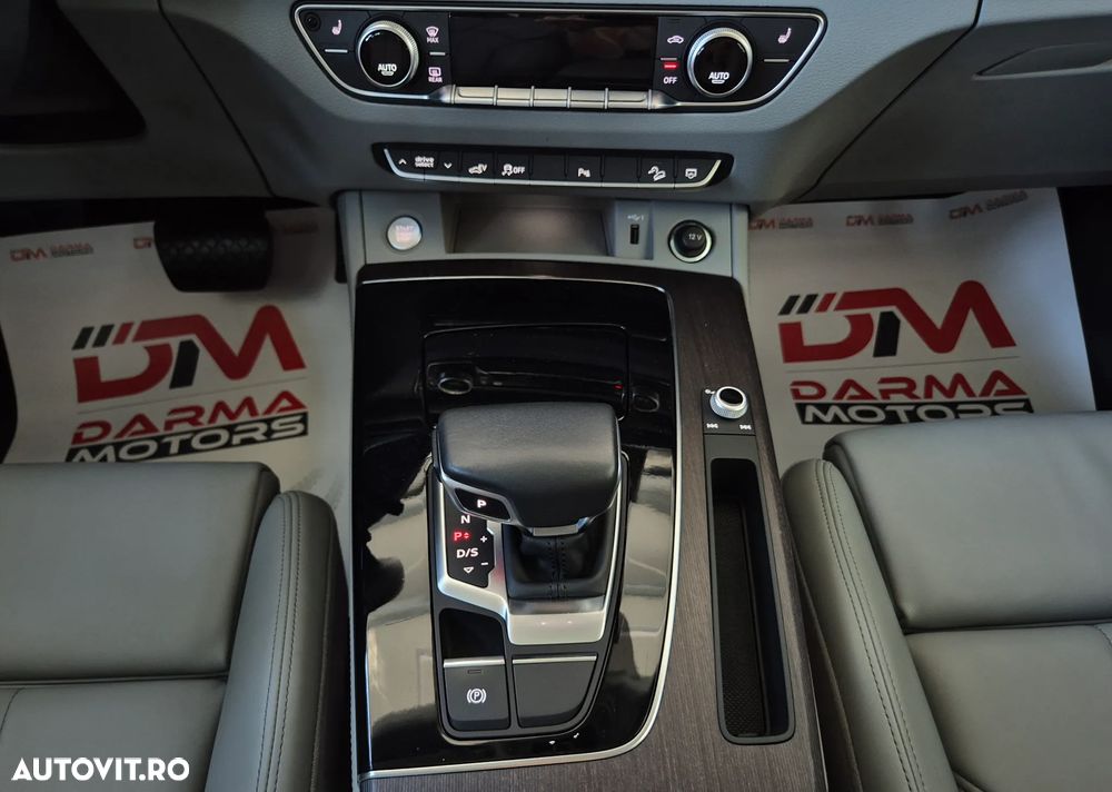 Audi Q5 50 TFSI e quattro S tronic - 21