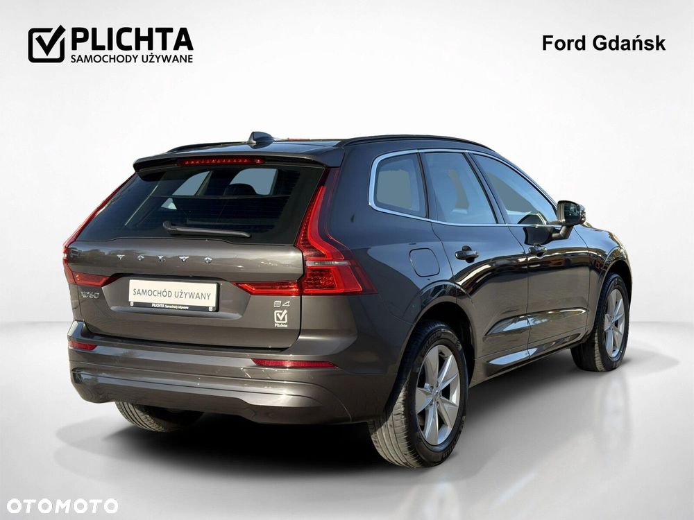 Volvo XC 60 - 6