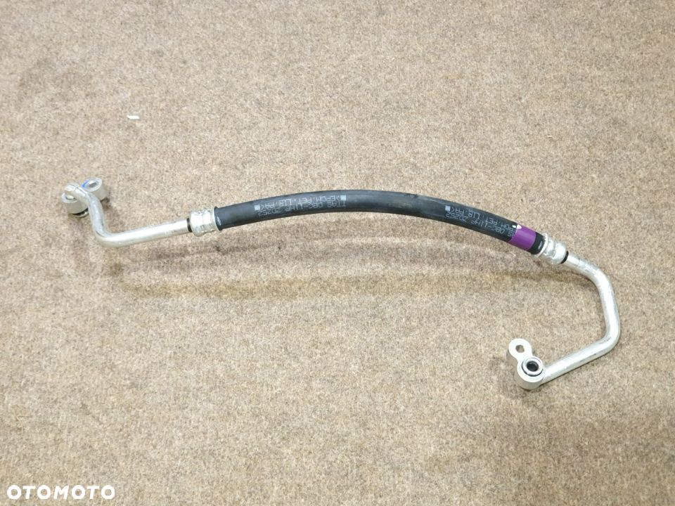 TOYOTA COROLLA E21 SEDAN 19 22r Przewód Klimatyzacji - 2