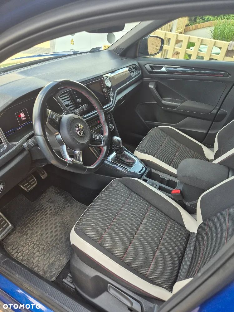 Volkswagen T-Roc 1.5 TSI GPF ACT Premium DSG - 2