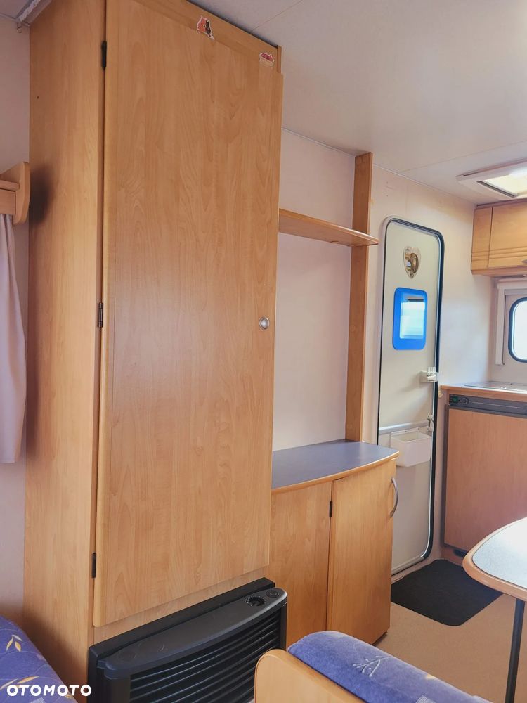 Caravelair Antreas Luxe 400 - 16