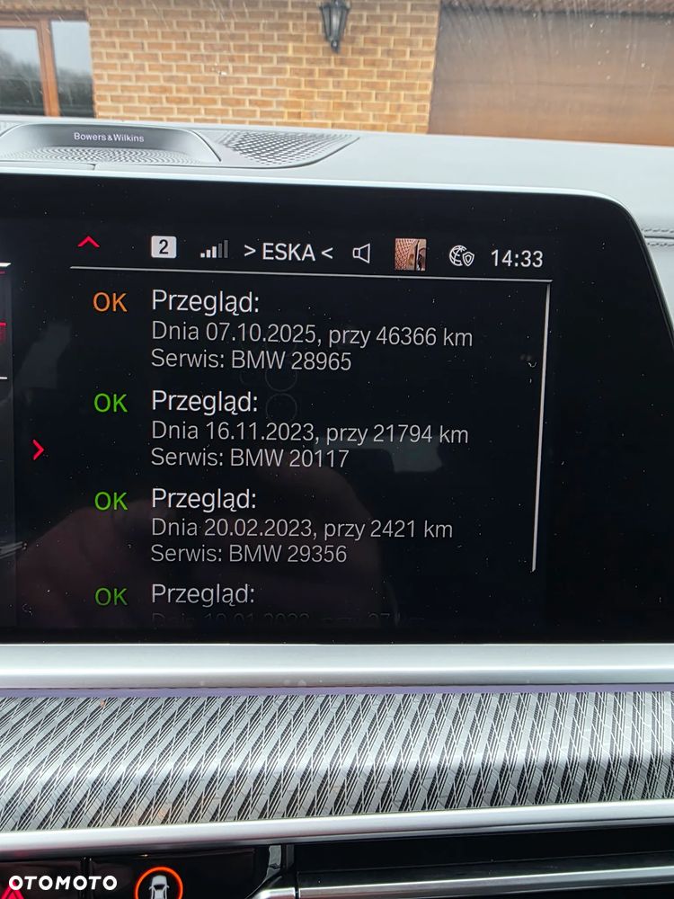 BMW X5 M Competition - 34