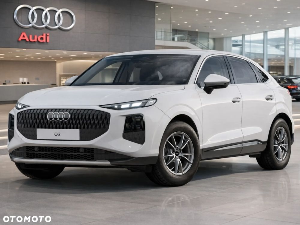 Audi Q3 Sportback - 1