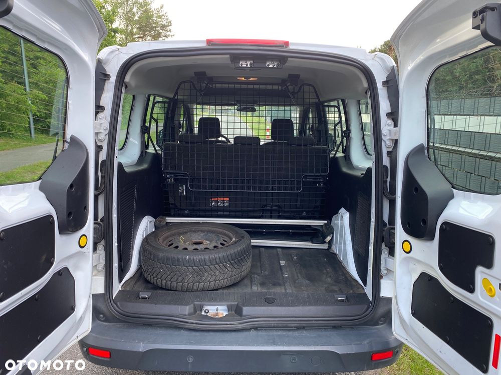 Ford Transit Connect 230 L2 S&S Trend - 12