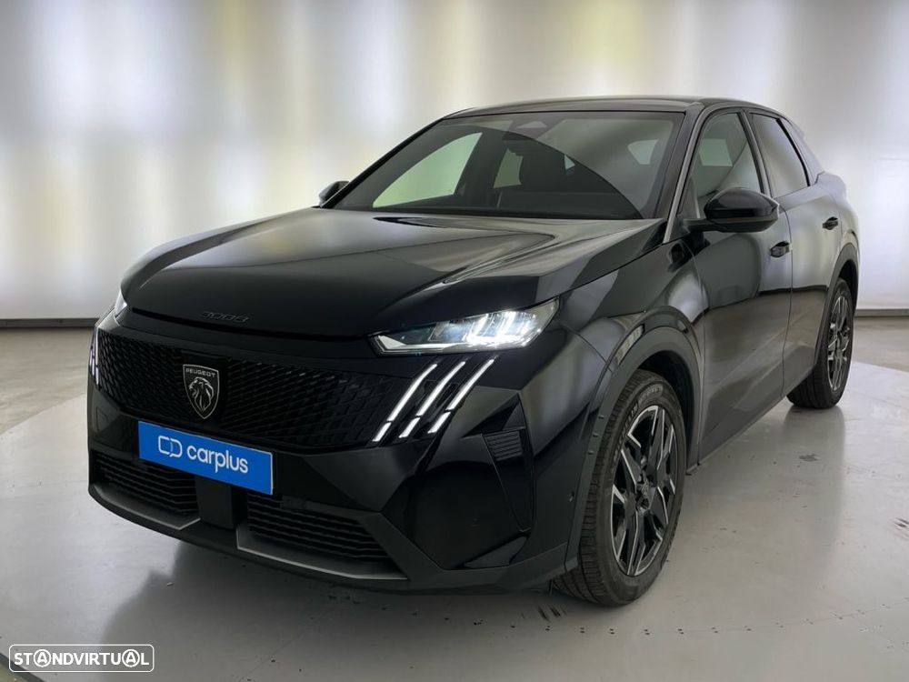 Peugeot 3008 1.2 Hybrid Allure Pack e-DCS6 - 20