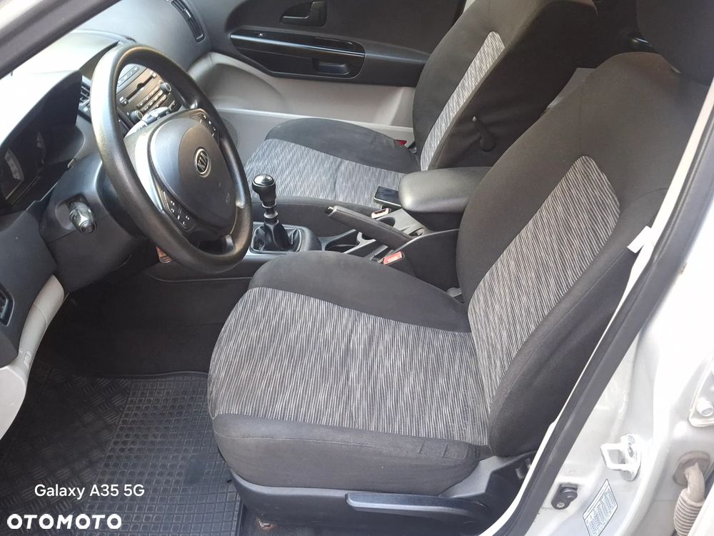 Kia Ceed 1.6 Optimum - 10