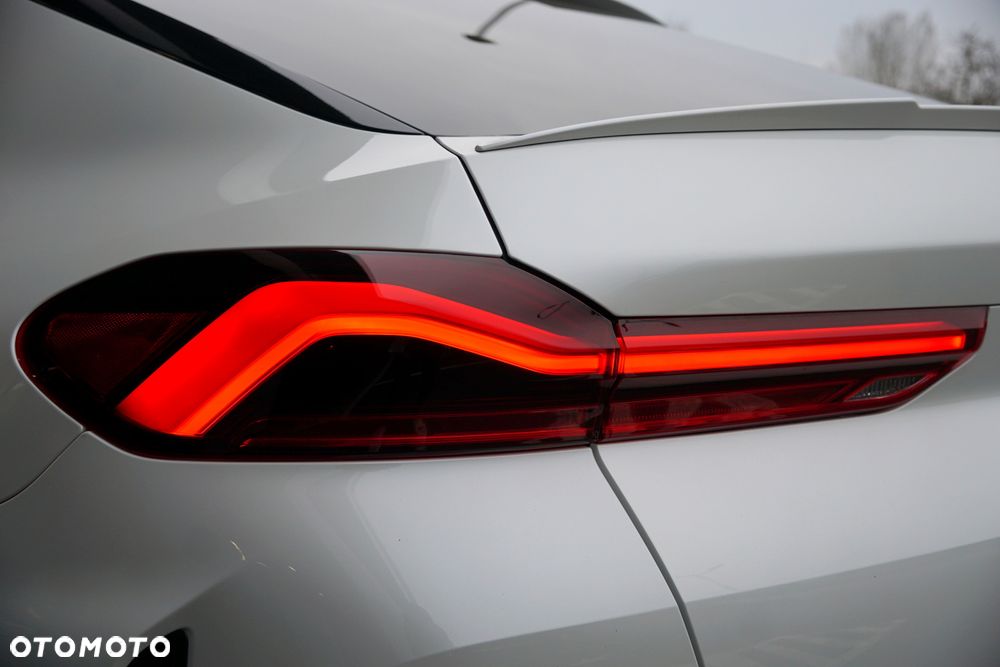 BMW X6 xDrive40d M Sport - 15