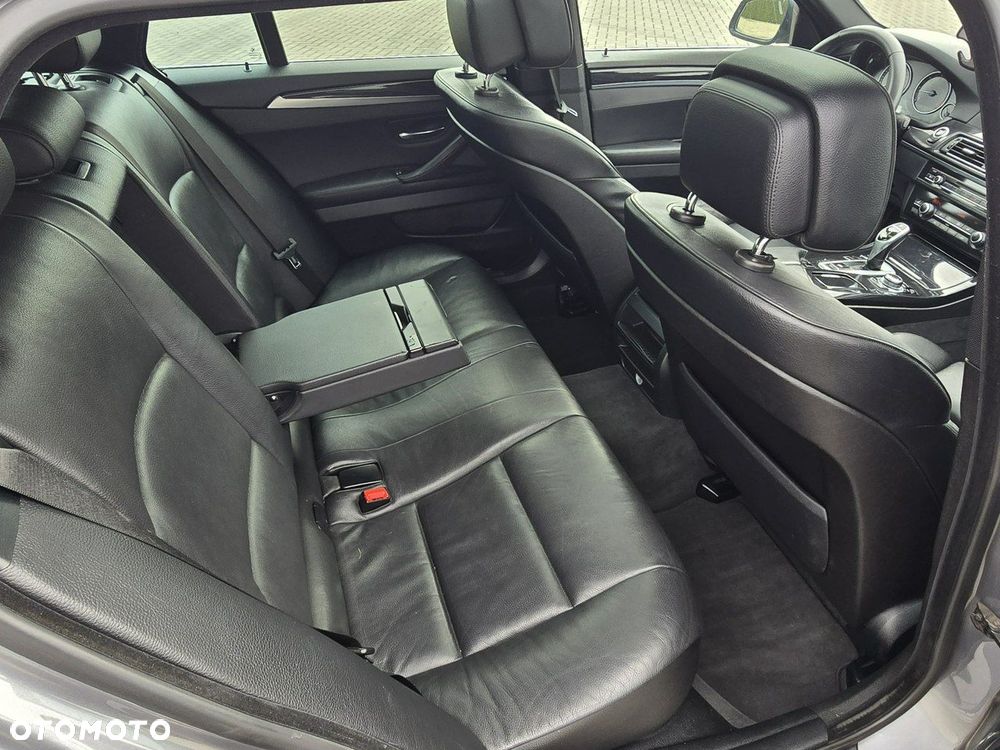 BMW Seria 5 - 15