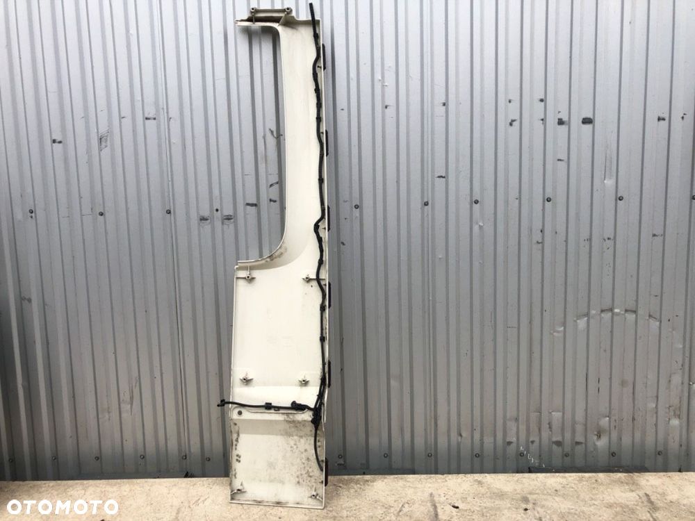 OWIEWKA KABINY PRAWA  DAF XF 2012 - 2022 FA 460 340 kW [462 KM] 4x2 2012 1836001 - 4