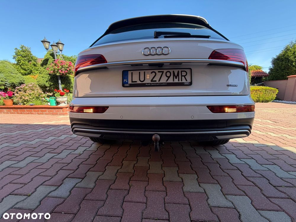 Audi Q5 40 TDI mHEV Quattro S tronic - 12