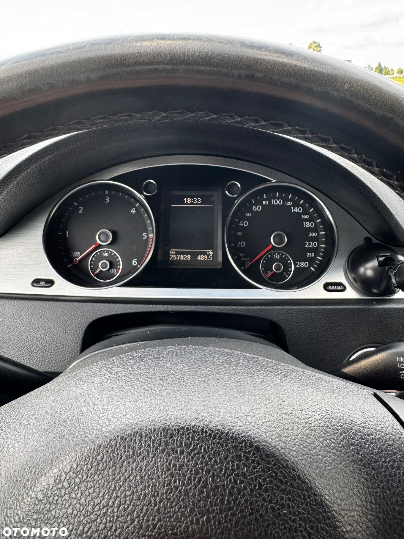 Volkswagen Passat CC 2.0 TDI DPF DSG - 3