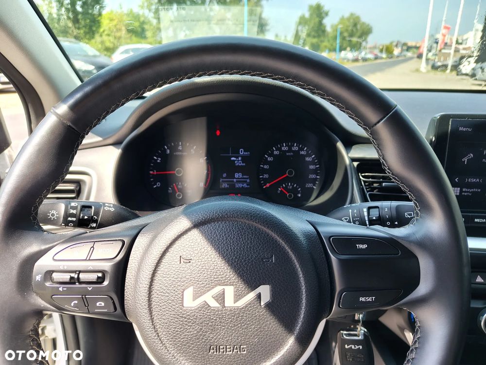 Kia Stonic 1.0 T-GDI M - 6