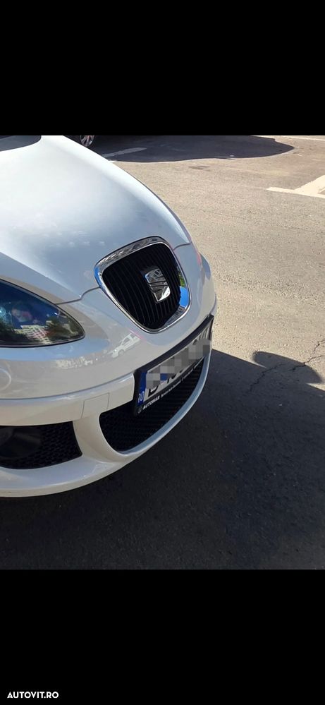 Seat Altea XL - 4