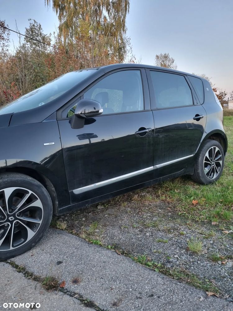 Renault Scenic 1.6 dCi Energy Bose Edition - 2