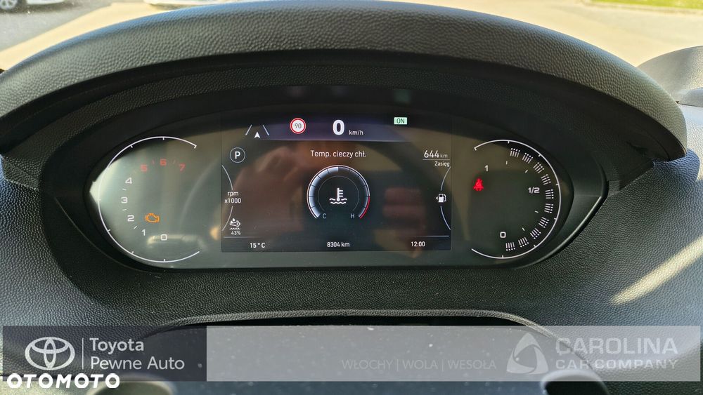 Toyota PROACE MAX - 4