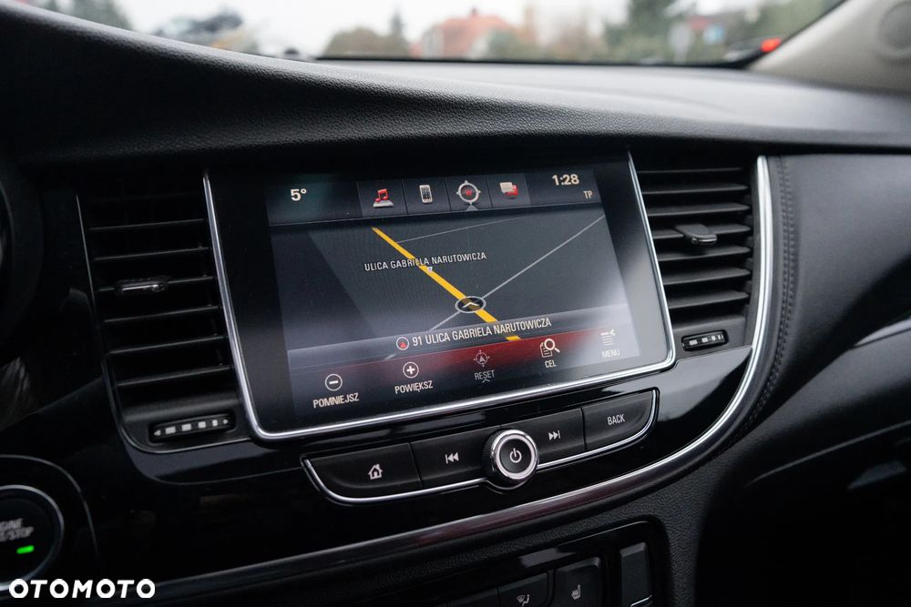 Opel Mokka 1.4 T Cosmo S&S - 19