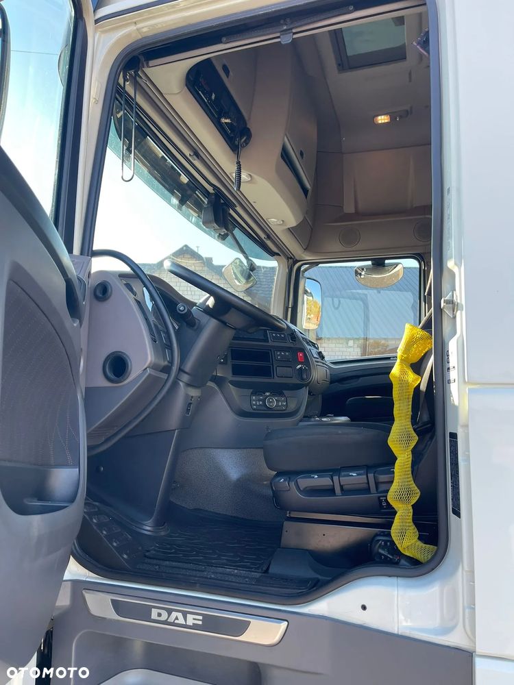 DAF XF 480 FT - 17