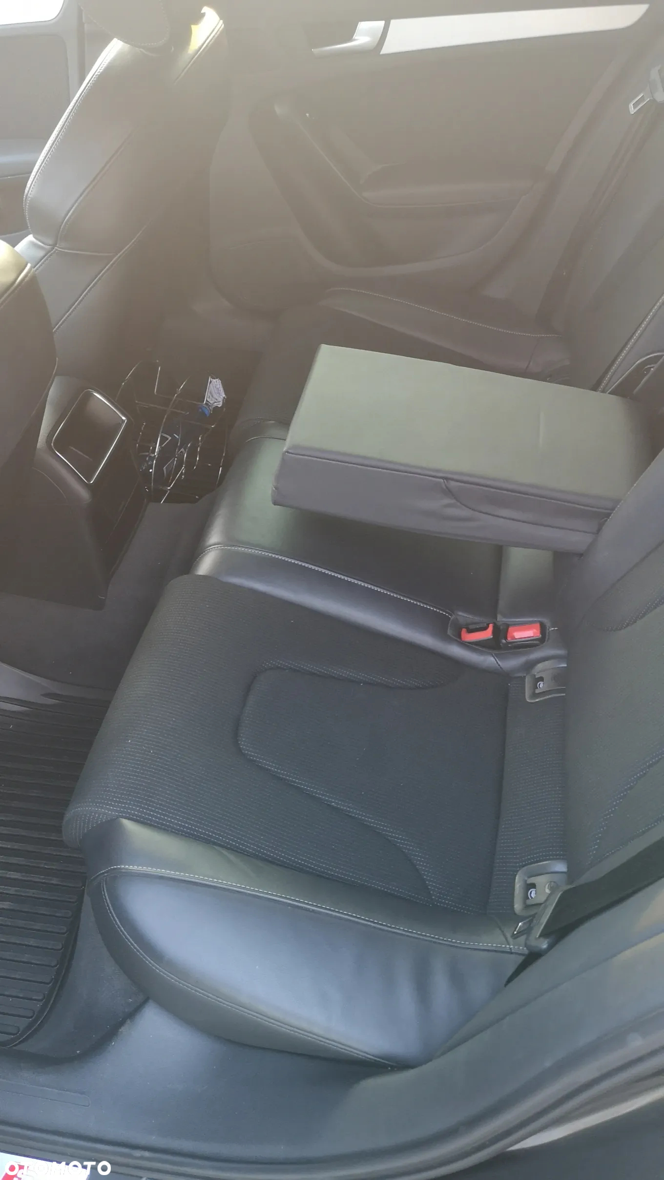 Audi A4 ver-avant-2-0-tdi-dpf-quattro-s-tronic-ambiente - 11