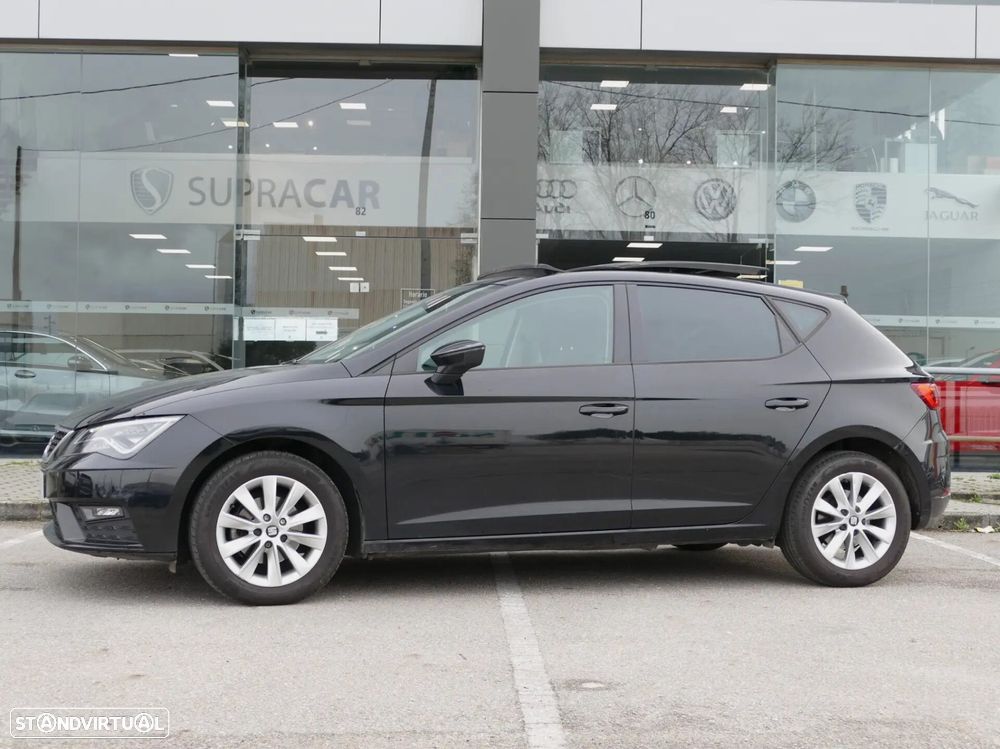 SEAT Leon 1.0 EcoTSI Style S/S - 38