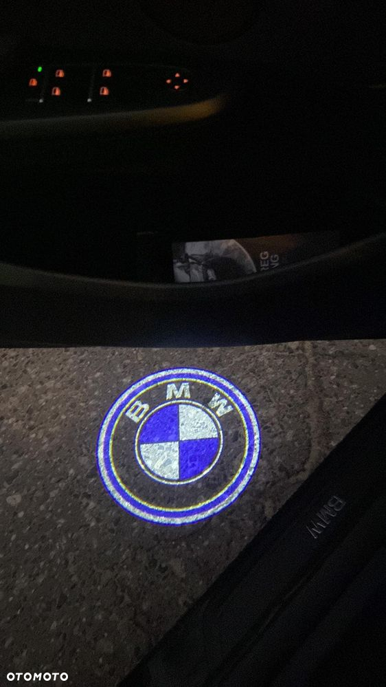 BMW X3 xDrive28i - 8