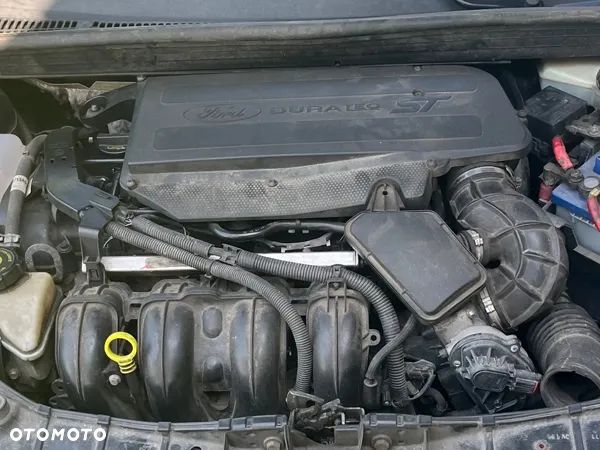 N4JB kompletny silnik 2.0 Ford Fiesta ST 150KM / 110kW - 1