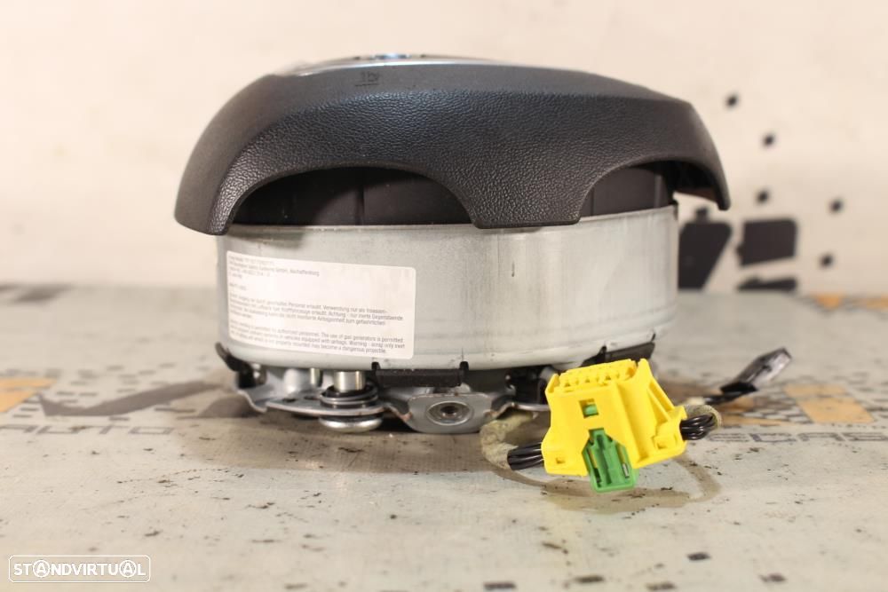 Airbag De Volante Audi A3 (8P1)  8K0880201ag / A3 8P / A4 B6 B7 B8 / A - 5