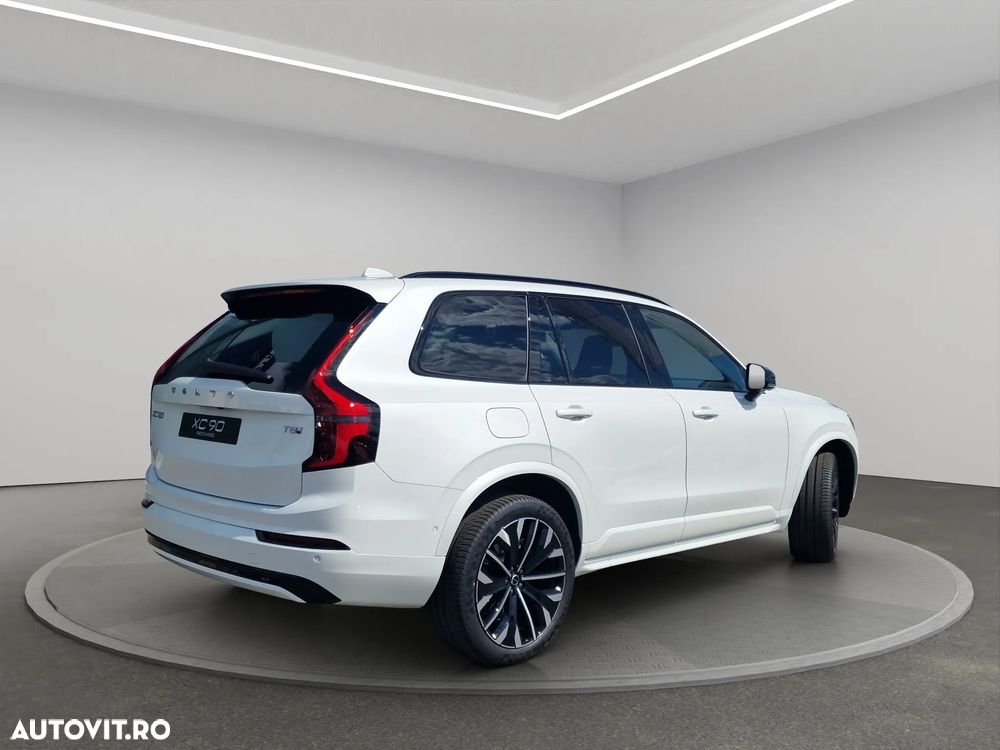 Volvo XC 90 - 9
