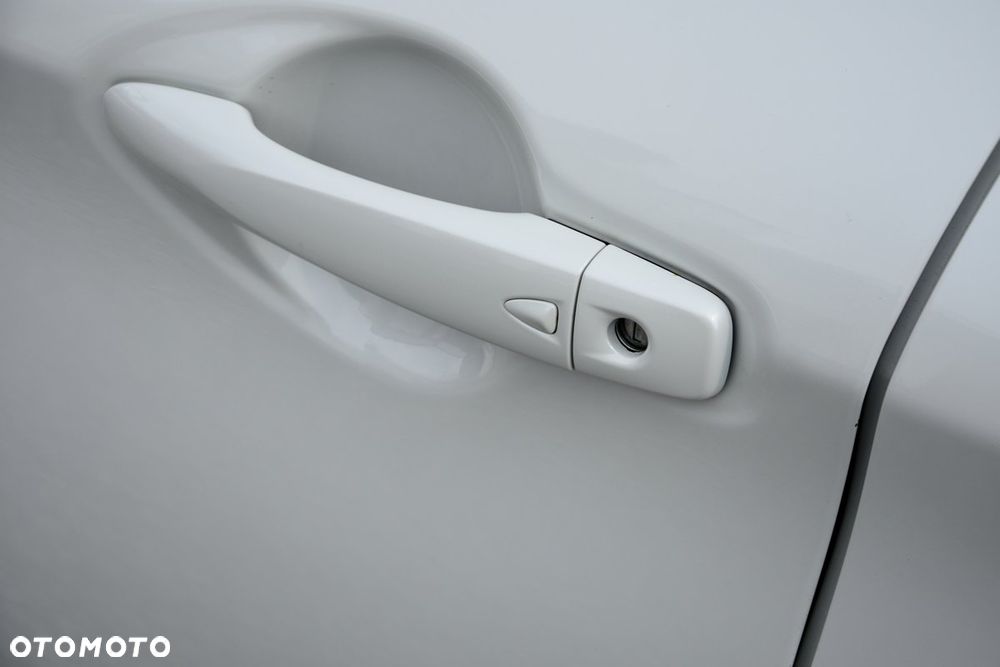 Nissan Qashqai 1.2 DIG-T 360 - 19