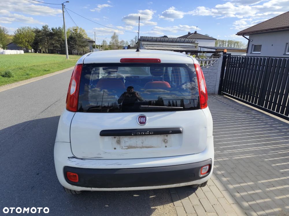 Fiat Panda - 8