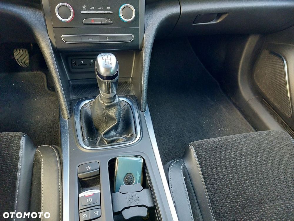 Renault Megane - 26