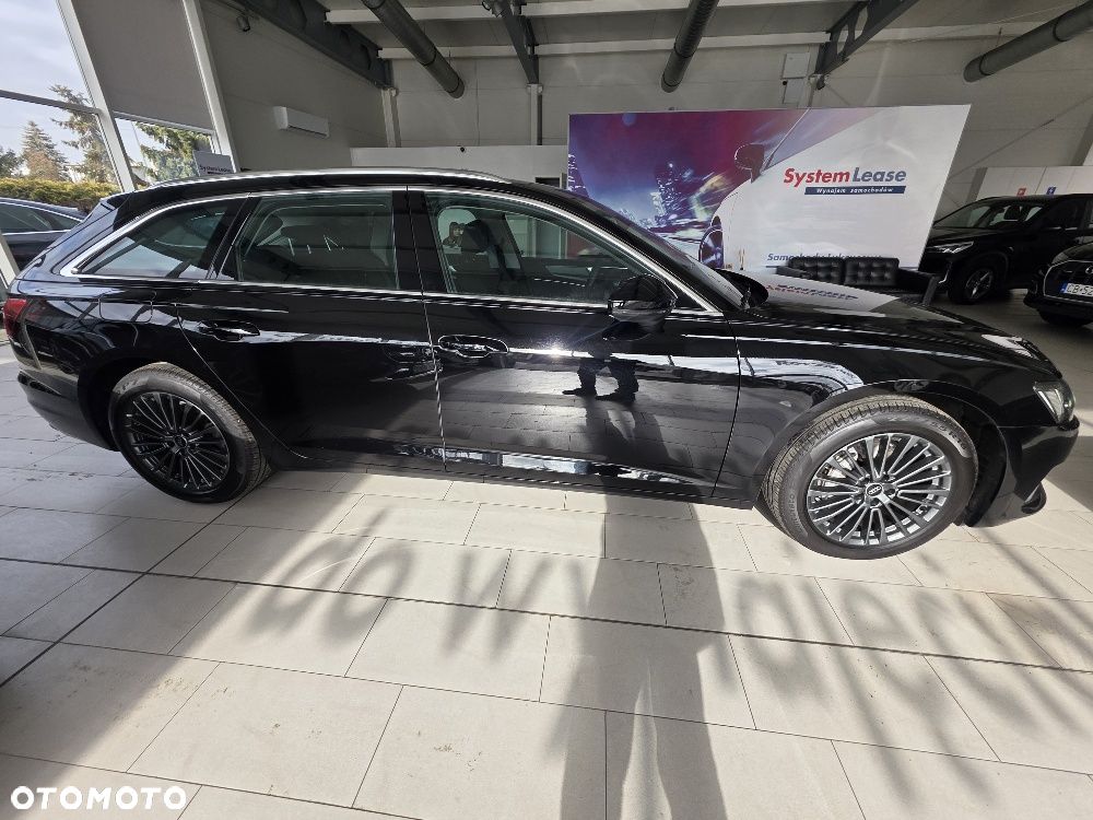 Audi A6 Avant 40 TDI mHEV Advanced S tronic - 3