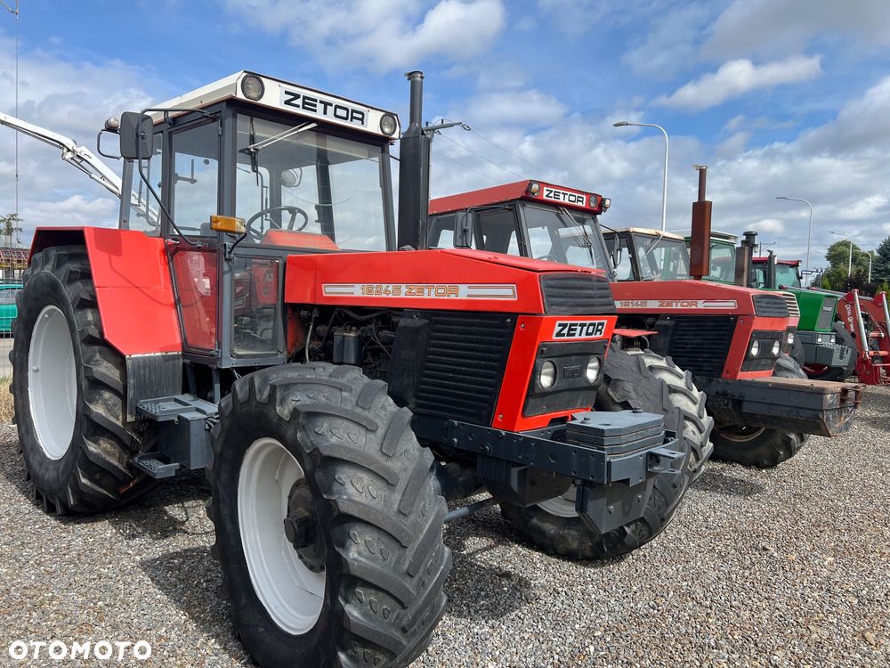 Fendt 612 LS - 35