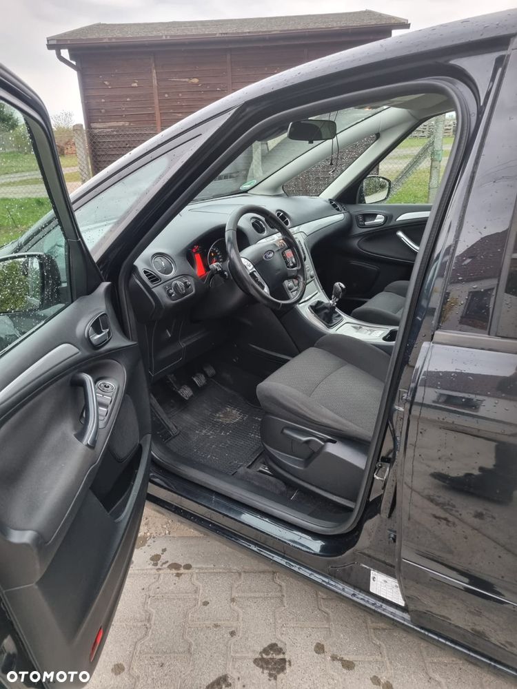 Ford S-Max 2.0 TDCi Trend - 7