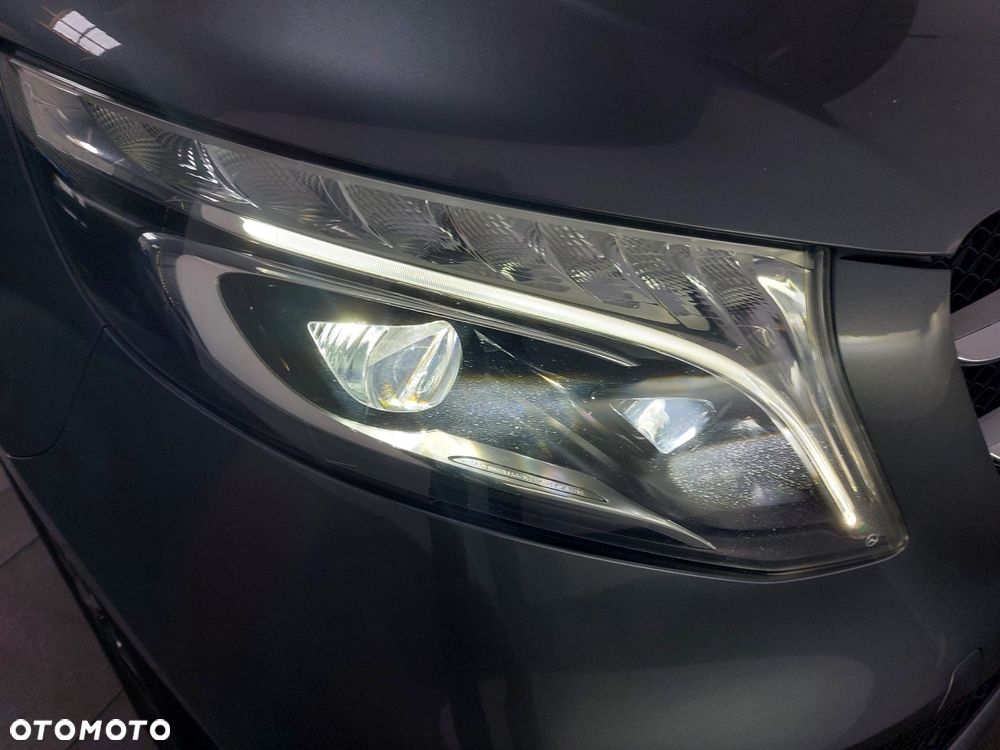 Mercedes-Benz Klasa V 300 d 9G-Tronic - 5