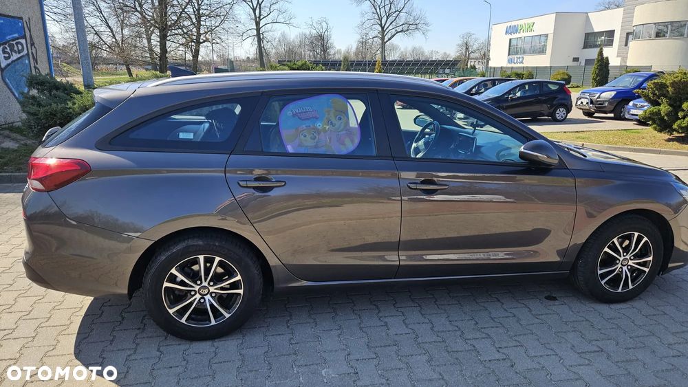 Hyundai i30 1.4 GET - 9