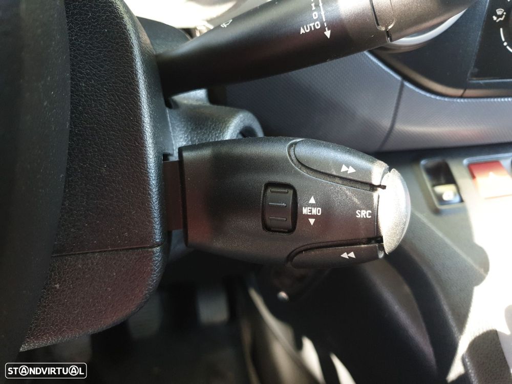 Peugeot Partner 1.6 e-HDi Confort - 16